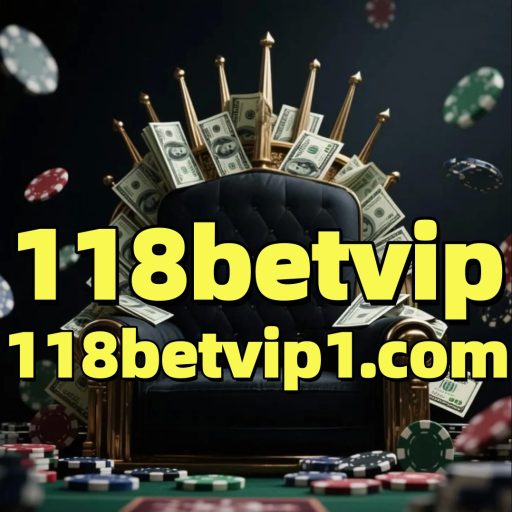118betvip
